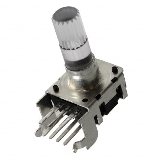 PEL12D-2225S-S1024 Bourns Inc.  Encoders